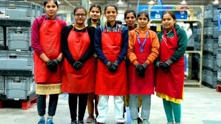 Amazon India launches Women in Night Shifts initiative in Haryana