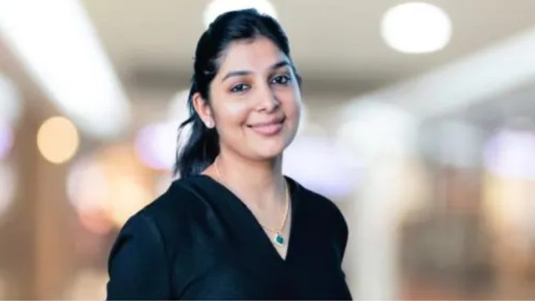 Apeksha Jain joins Siemens Smart Infrastructure as Head HR