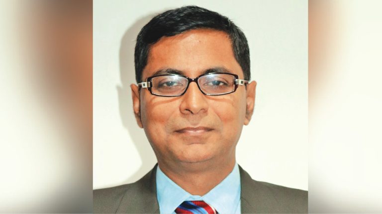 Deepanjan Dey joins Emami as Sr. General Manager- Employee Relations