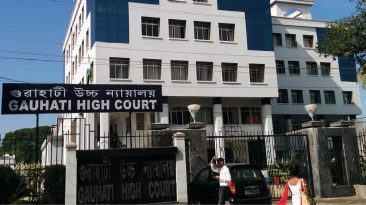 Doctor assessment of loss of earning capacity is must for compensation: Gauhati HC