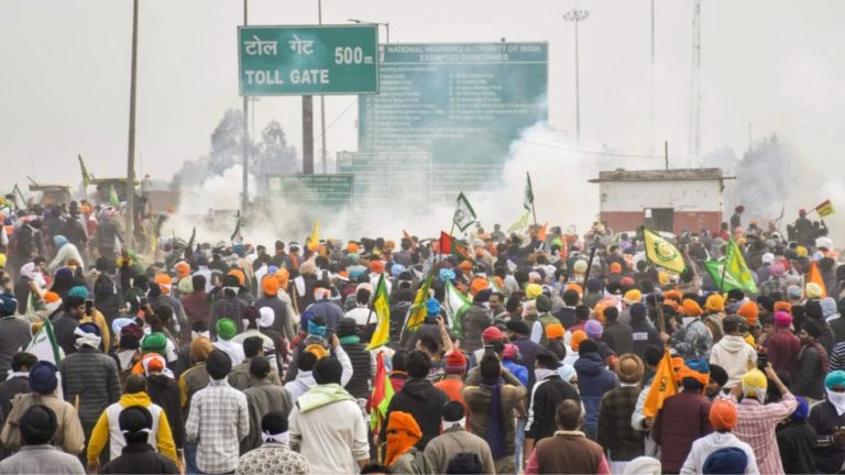 Haryana Govt. Employees and Trade Unions to Join Farmers’ Bharat Bandh