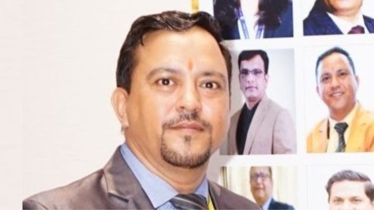 Hem Chandra Tiwari joins Mohan Meakin Limited as Head-HR