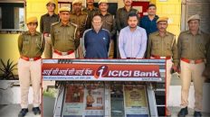 ICICI Branch manager defrauded customers to meet performance targets