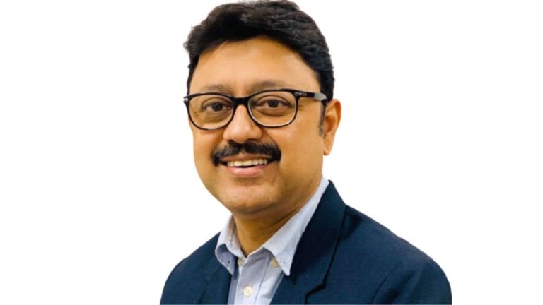 Indrajit Chatterjee joins Ankush Enterprises as President Corp. Affairs & Food Ingredient Business