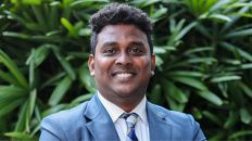 Jacob John Paul Joins InterContinental Chennai Mahabalipuram Resort as Director of HR