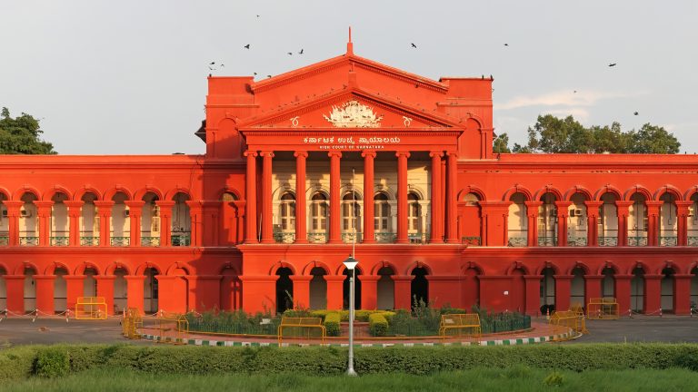 Enquiry Office need to be competent, fair and impartial: Karnataka HC