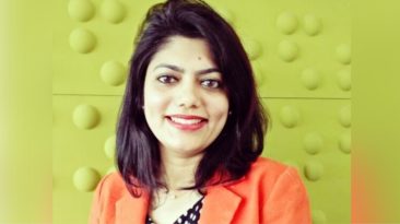 Netradyne Elevates Pooja Madappa as Senior VP- Global HR