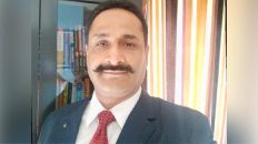 Pushpesh Ranjan joins Rungta Mines as Head HR & Administration