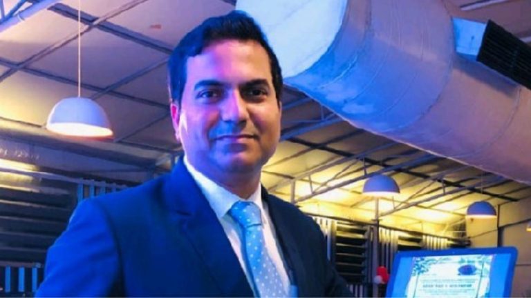 Ramee Group of Hotels appoints Ayub Ali as Corporate HR-Head