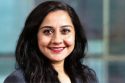 Ratika Gandotra joins SolarEdge Technologies as Sr. Director -Head of HR and Talent Management India