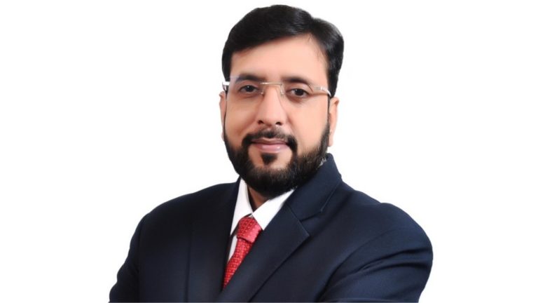 Sandeep Gautam joins CK Birla Group as Group Head - Corporate HR