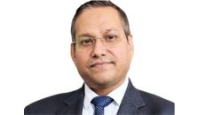 Sanjeev Tripathi elevated to Sr. GM & Country HR Manager- India, Thailand & Indonesia at ams OSRAM