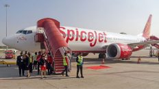 Spicejet defaults in salaries and PF