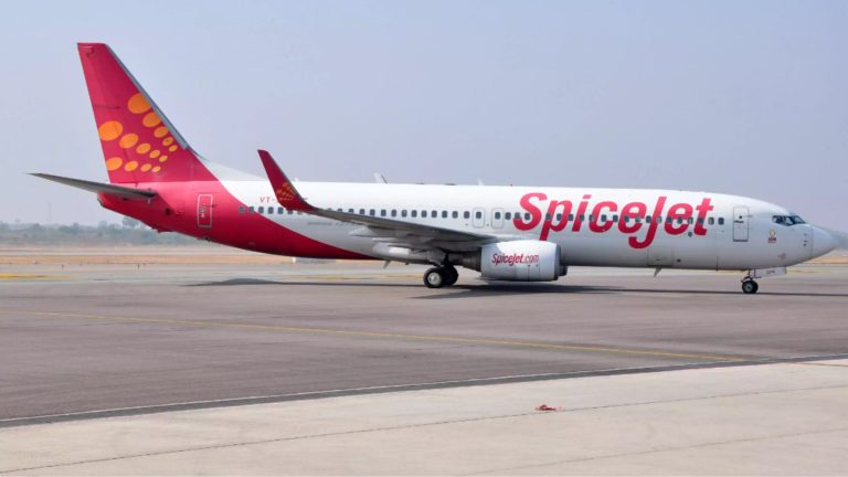 Spicejet set to lay off 1,400 employees