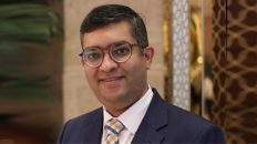 Westin Mumbai Garden City appoints Viral Jasani as Director - HR