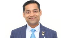 Ashish Mittal joins Flame University as Director-HR