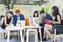 Navigating GenZ Workplace Expectations in 2024: Insights for HR Professionals