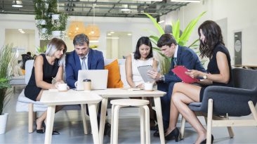 Navigating GenZ Workplace Expectations in 2024: Insights for HR Professionals