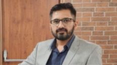Nothing Appoints Yudhisthir Singh as the Head of Human Resources, India