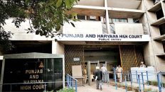 Legal proceedings cannot be withdrawn because of employee’s affidavit to employer : Punjab & Haryana