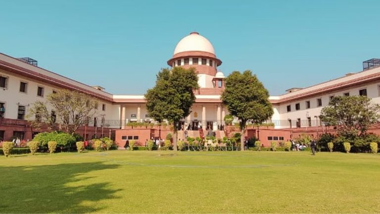 Termination due to marital status of women amounts to gender discrimination: SC