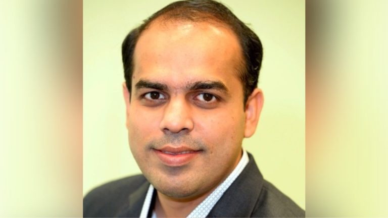 Vishal Nagda joins Gera Developments as Chief People Officer