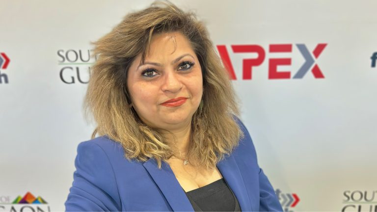 APEX Acreages Private Limited Appoints Harleen Kaur as CHRO