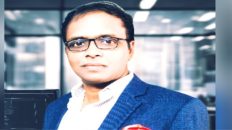 Abhijit Chakraborty joins Anmol Industries as Head-HR