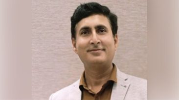 Anit Singh joins Aliaxis as Associate Vice President