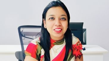 AuthBridge Appoints Payal Aggarwal as Head – HR to Drive Talent Strategy