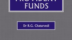 Law of Employees’ Provident Funds (SEVENTH EDITION)