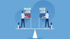 Gig jobs soars by 184%, IT, Consulting and Content are at top