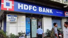 HDFC Bank announces 1500 Cr. Ex-gratia payment to staff