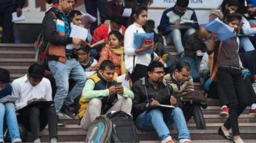 India's unemployment rate to decline 97 basis points by 2028