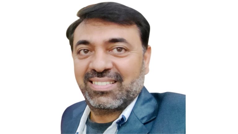 Mehul V Mandaliya joins Smith Structures (India) as CHRO