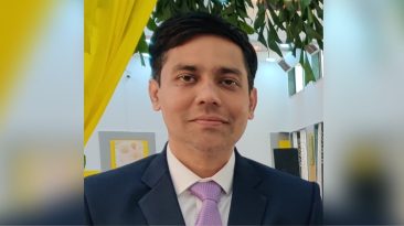 Nilesh Munje joins Qubatic as Head - Human Resources