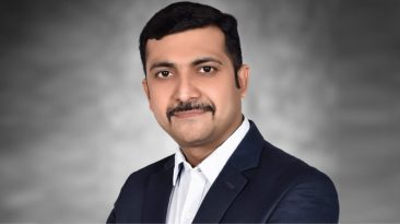 Pankaj Pujari elevated to the position of HR-India Country Lead of Semtech