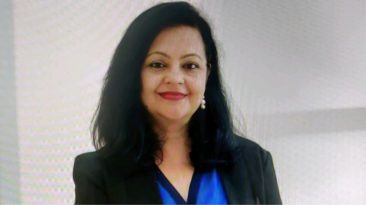 Poonam Burman joins Godrej Industries Ltd. (Chemicals) as CHRO