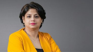 Priyanka Kulkarni joins Kraft Heinz India as HR Head