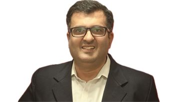 STEER World Appointment of Ajay Bhasin as the Group CHRO
