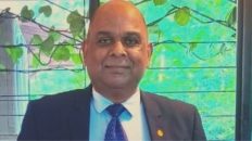 Santosh Rai takes up new role of Head HR with L&T Precision Engineering