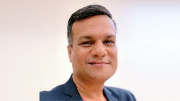 Bluwheelz appoints Pranay Prakash as Head of HR