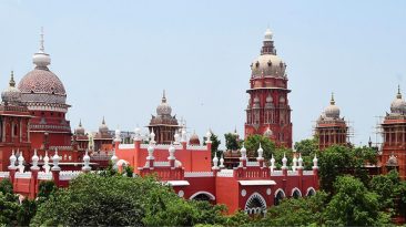Employer Should Not Suspend Employee On Verge Of Retirement, Will Not Be In Public Interest: Madras High Court Reiterates