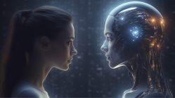 Natural Intelligence vs. AI