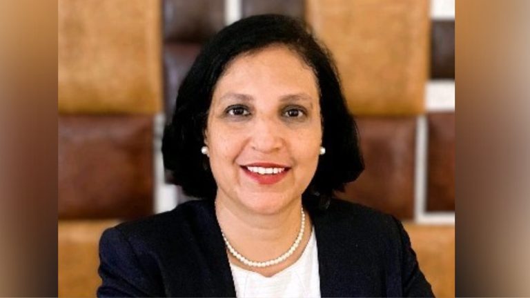 Renu Vijayanand joins TIAA as Chief Human Resources Officer