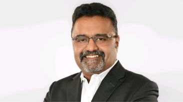 Rossari Biotech appoints Sunil Nair as CHRO
