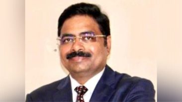 Vijay Sinha joins JSW as EVP-HR (New Businesses)