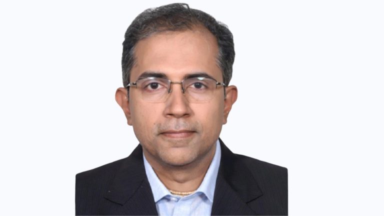 Vinod S Nair Joins Sun Petrochemicals as AVP & CHRO