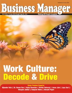 Work Culture: Decode & Drive - June 2024