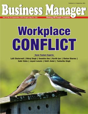 Workplace Conflict